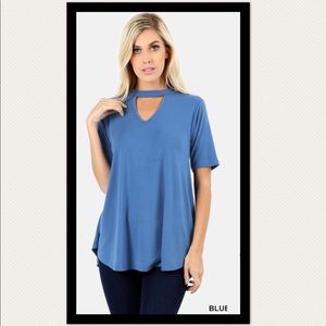 Choker Top (NWT)